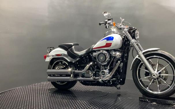 2020 Harley-Davidson® FXLR - Softail® Low Rider®