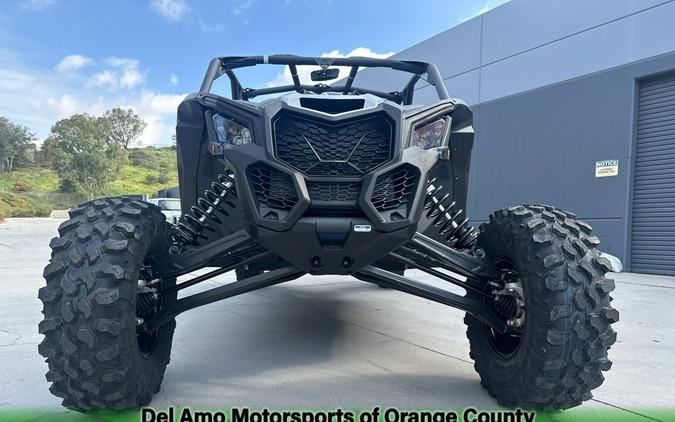 2024 Can-amt MAVERICK X3 MAX RS TURBO