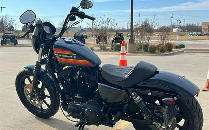 2020 Harley-Davidson Iron 1200™