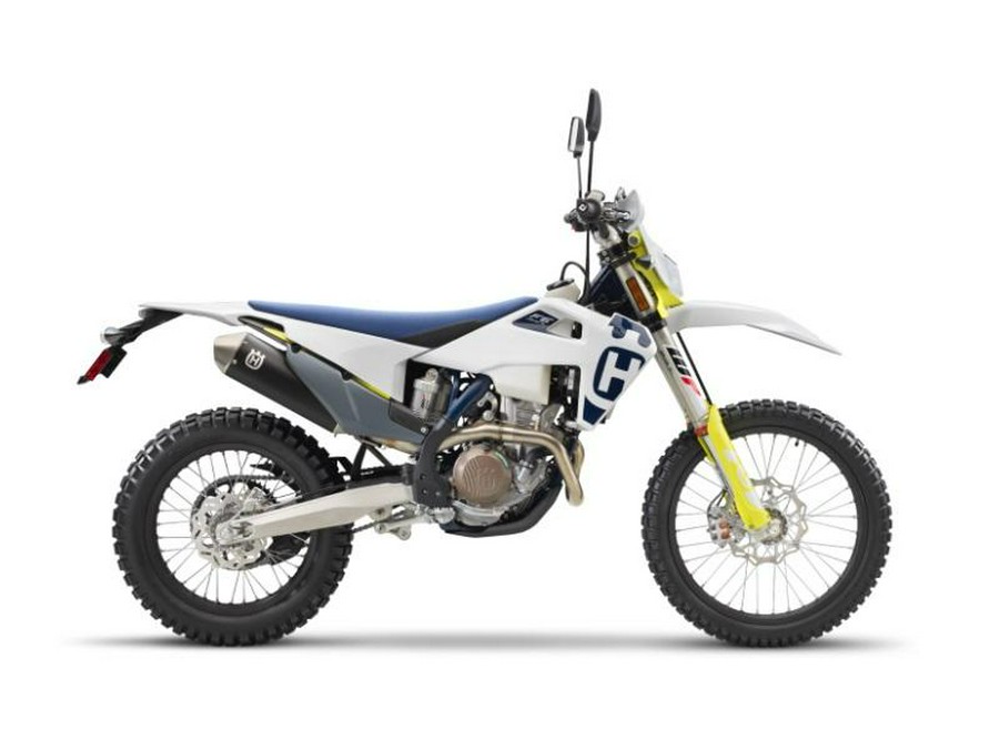 2020 Husqvarna® FE 350s