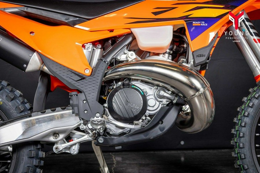 2026 KTM 250 XC