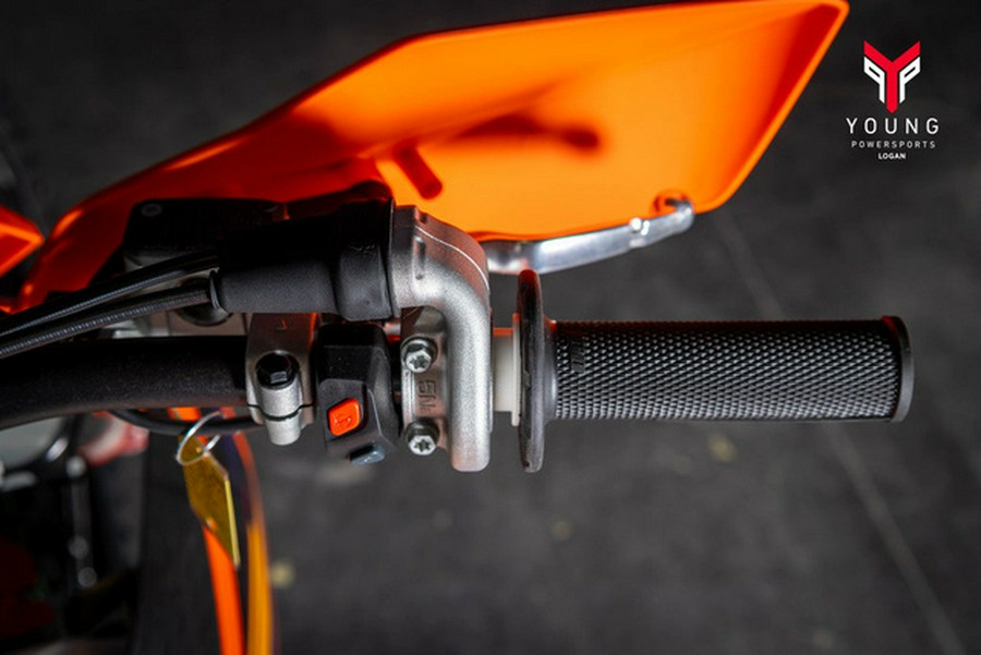 2026 KTM 250 XC