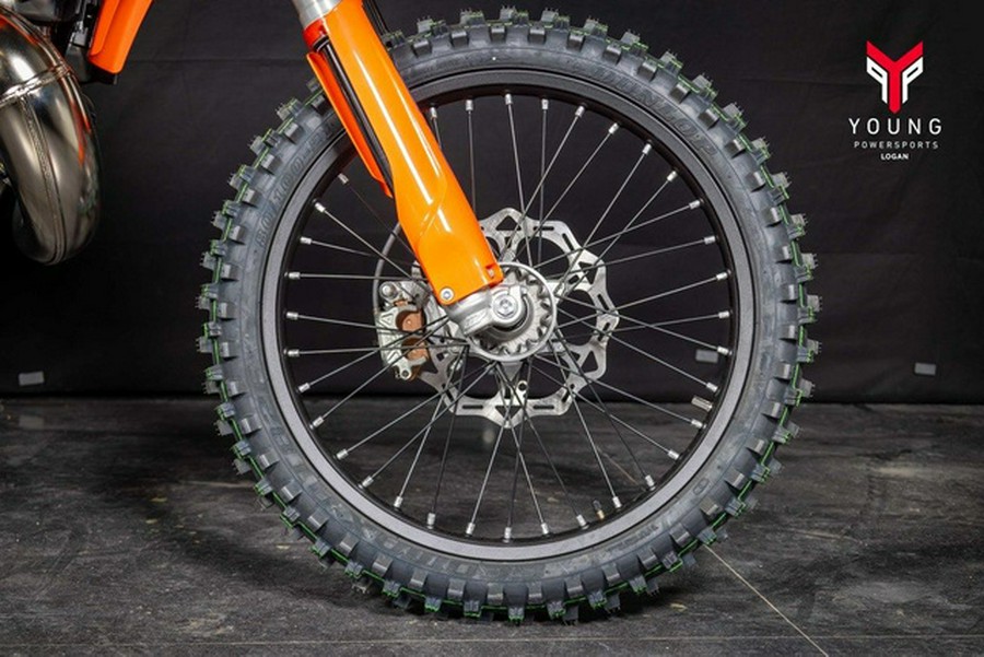 2026 KTM 250 XC