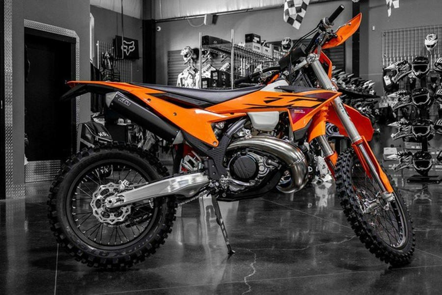 2026 KTM 250 XC