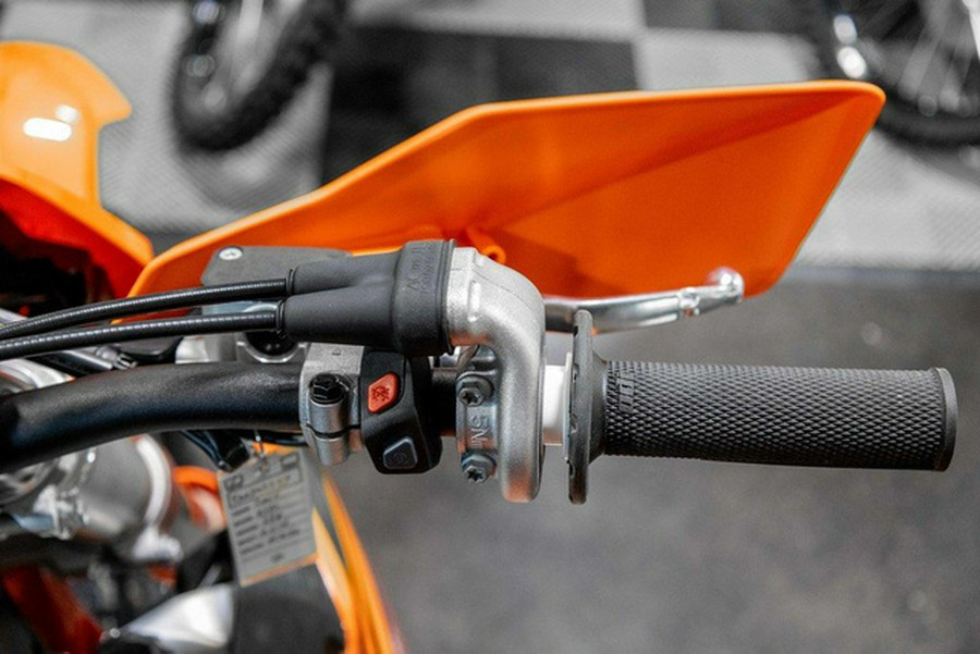 2026 KTM 250 XC