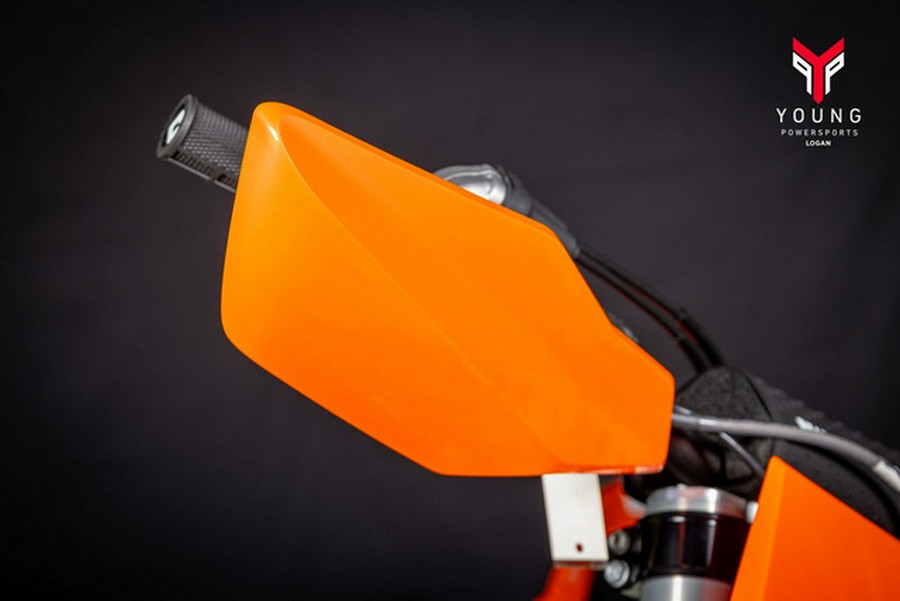 2026 KTM 250 XC
