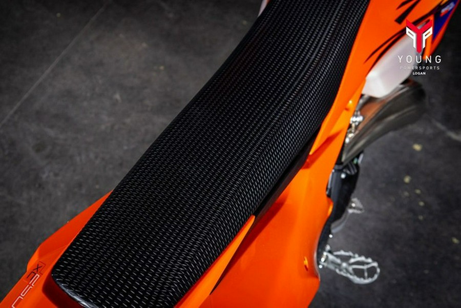 2026 KTM 250 XC