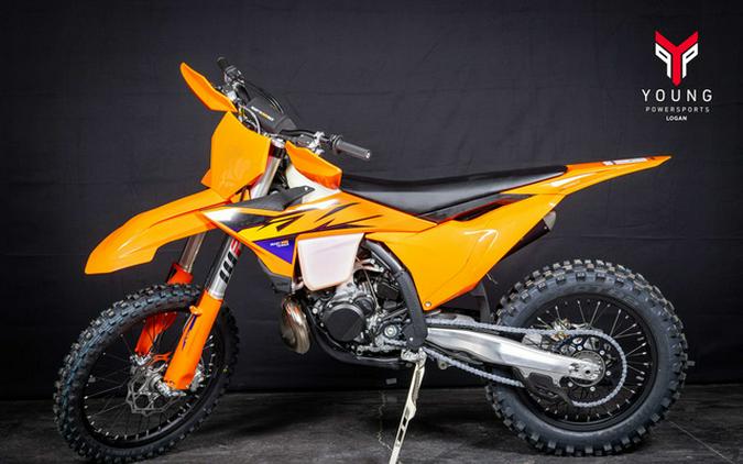 2026 KTM 250 XC