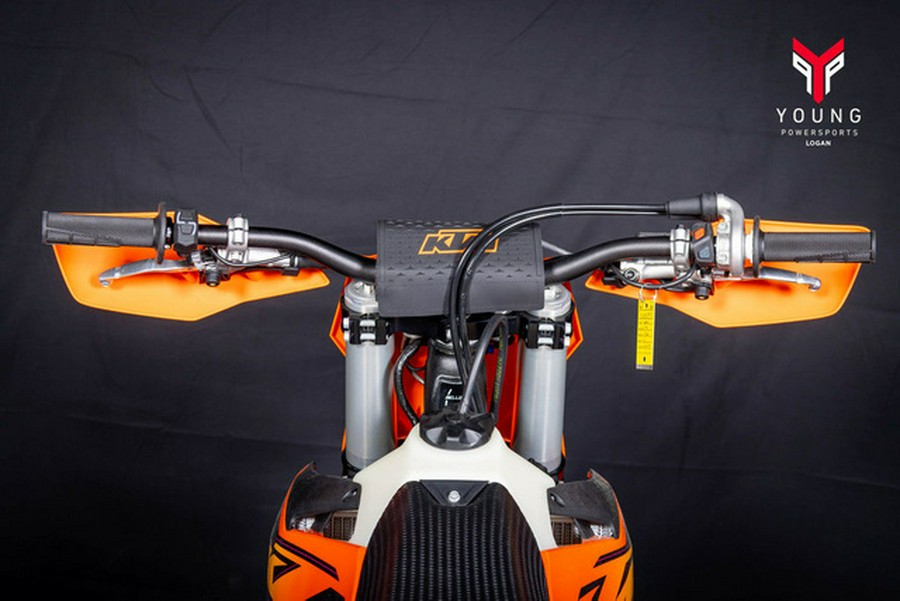 2026 KTM 250 XC