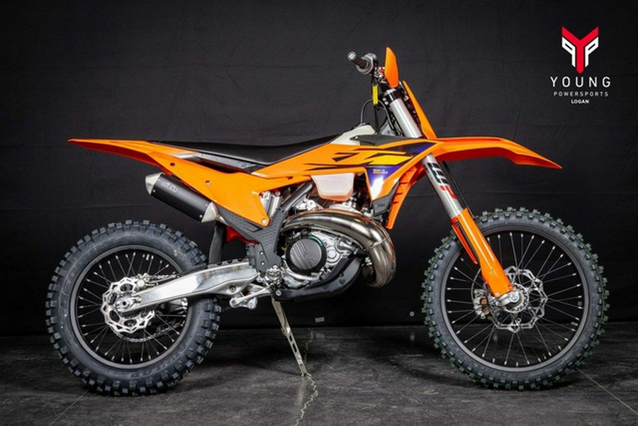 2026 KTM 250 XC