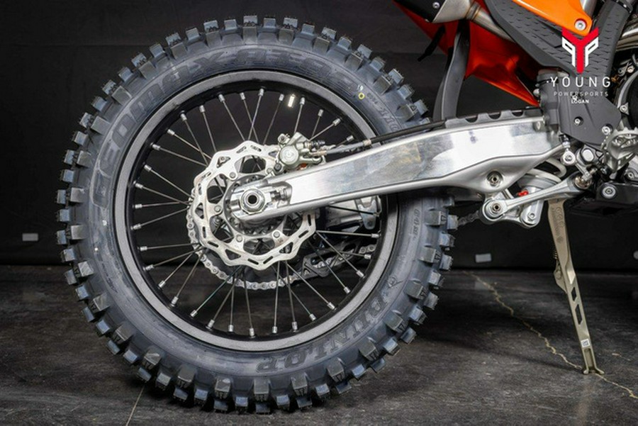 2026 KTM 250 XC