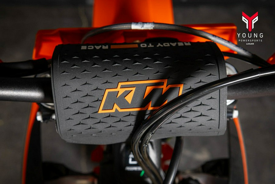 2026 KTM 250 XC