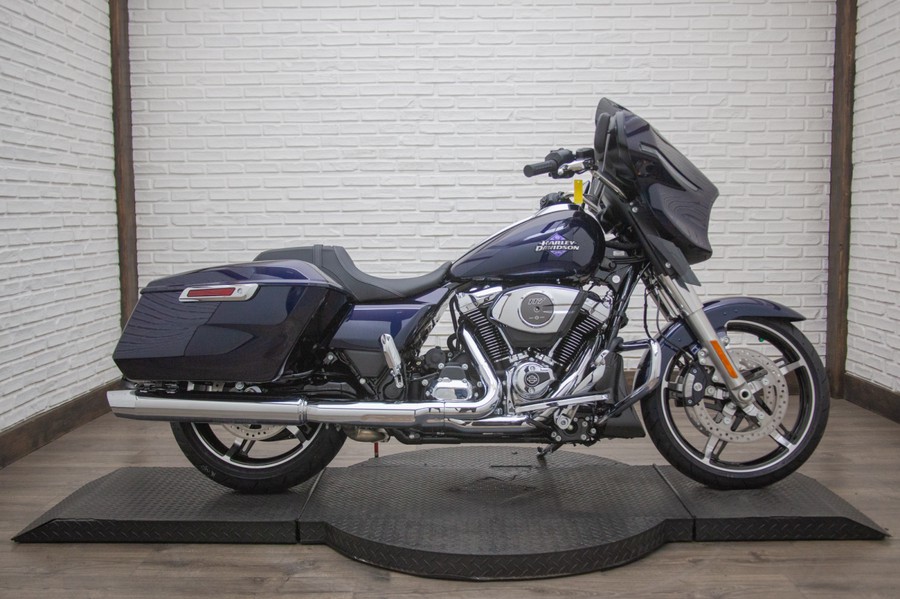 2025 Harley-Davidson® Street Glide™