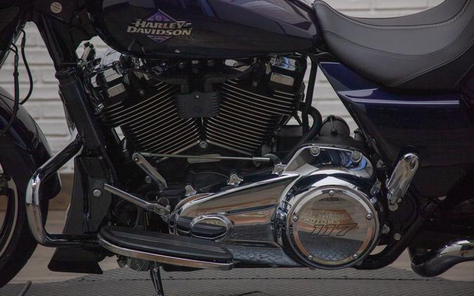 2025 Harley-Davidson® Street Glide™