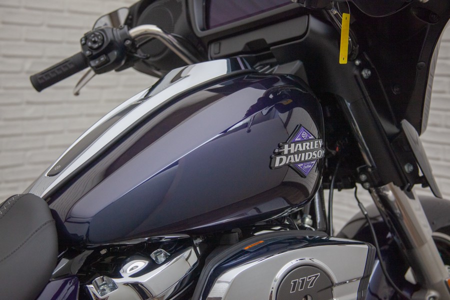 2025 Harley-Davidson® Street Glide™