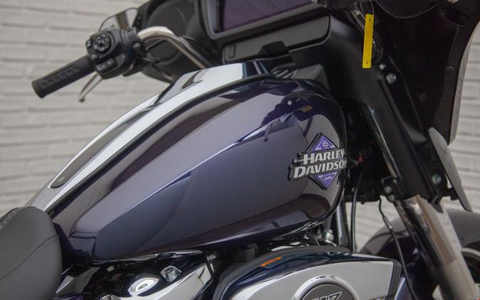 2025 Harley-Davidson® Street Glide™