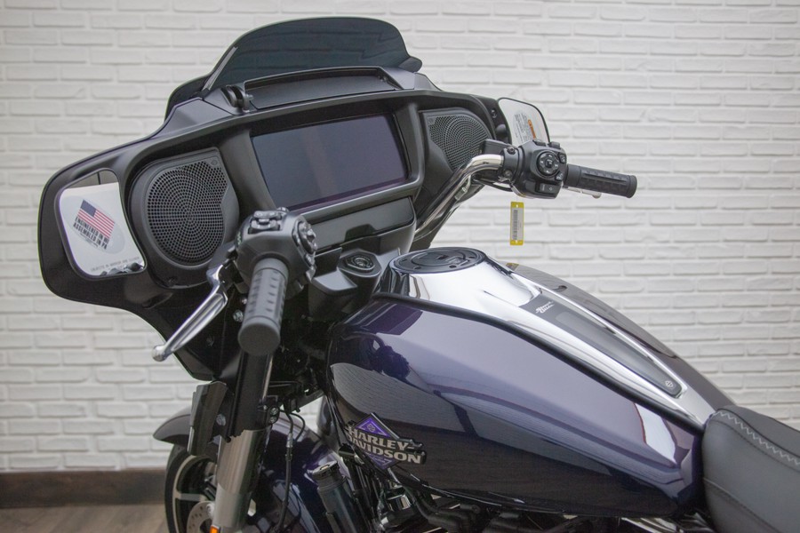 2025 Harley-Davidson® Street Glide™