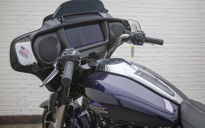 2025 Harley-Davidson® Street Glide™