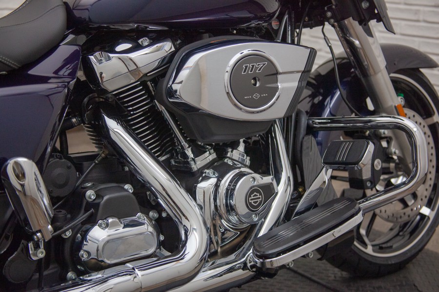 2025 Harley-Davidson® Street Glide™