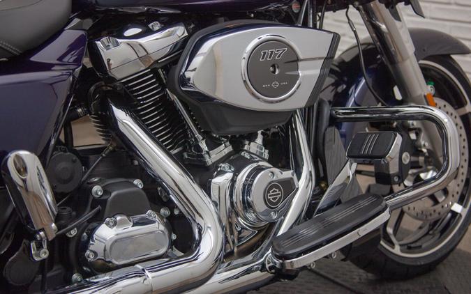 2025 Harley-Davidson® Street Glide™