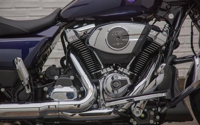 2025 Harley-Davidson® Street Glide™
