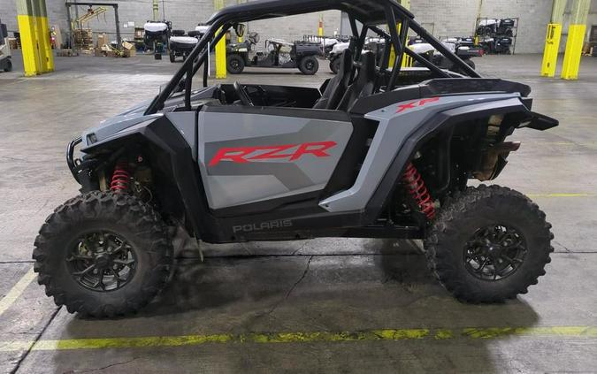 2025 Polaris® RZR XP 1000 Premium