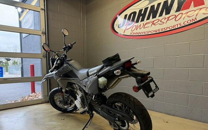 2024 Kawasaki KLX 300SM