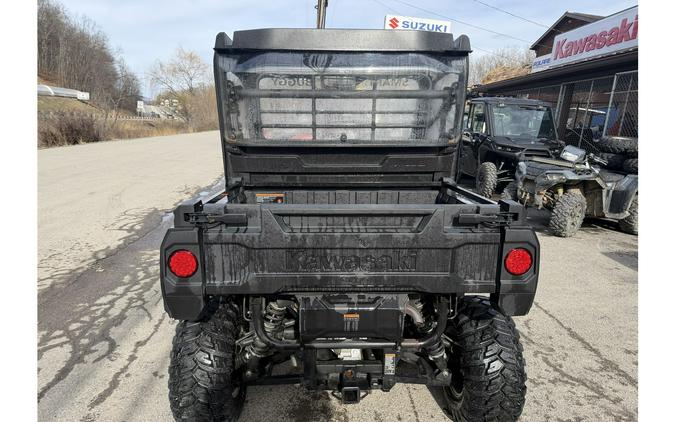 2023 Kawasaki Mule™ PRO-MX™ SE