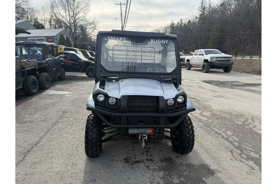 2023 Kawasaki Mule™ PRO-MX™ SE
