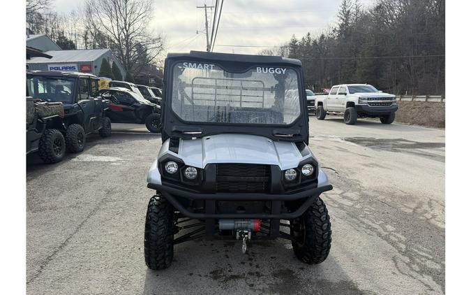 2023 Kawasaki Mule™ PRO-MX™ SE