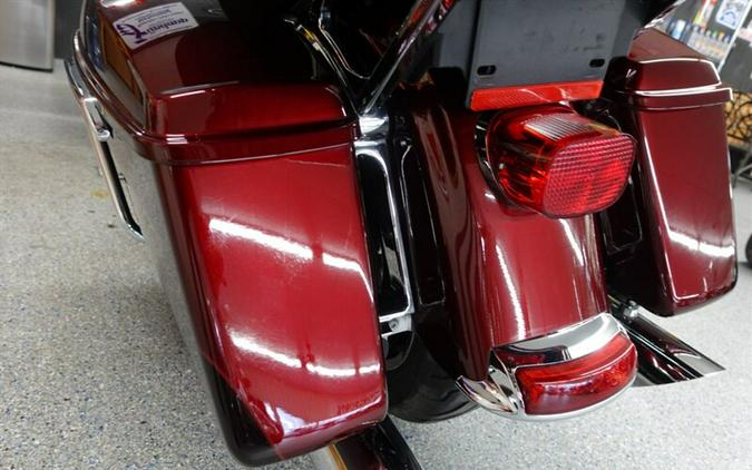 2015 Harley-Davidson Ultra Limited