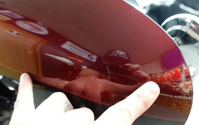 2015 Harley-Davidson Ultra Limited