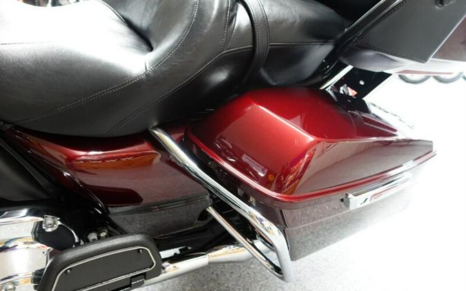 2015 Harley-Davidson Ultra Limited