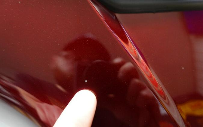 2015 Harley-Davidson Ultra Limited