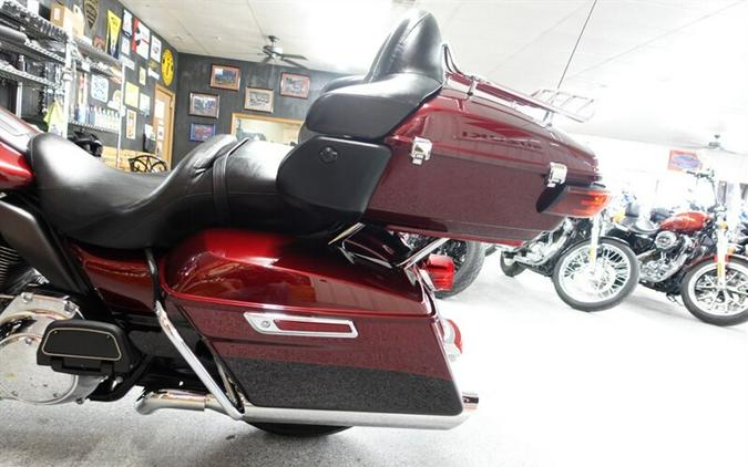 2015 Harley-Davidson Ultra Limited