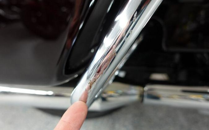 2015 Harley-Davidson Ultra Limited