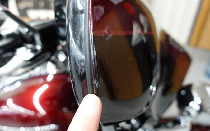 2015 Harley-Davidson Ultra Limited