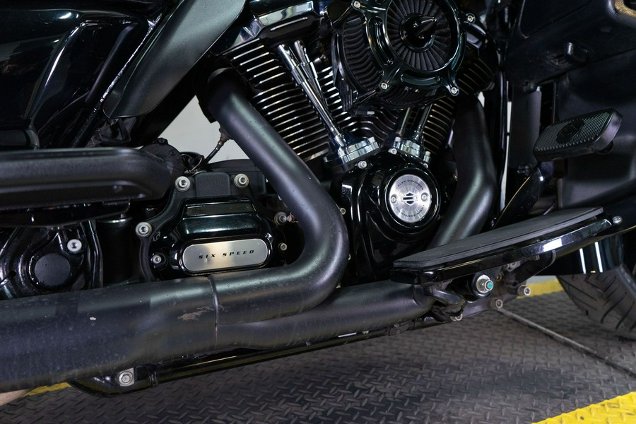 2020 Harley-Davidson Road Glide® Limited