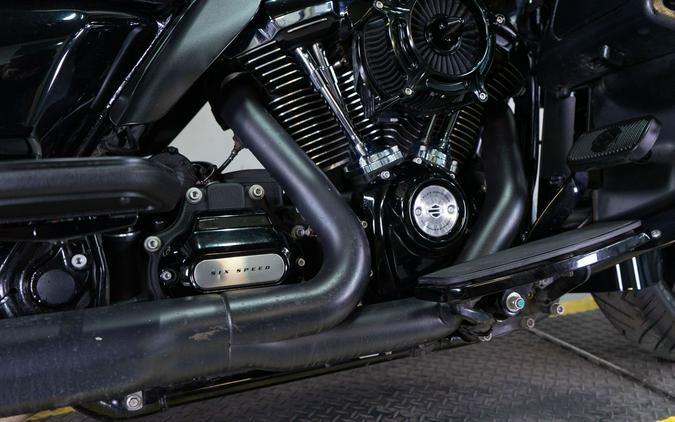 2020 Harley-Davidson Road Glide® Limited