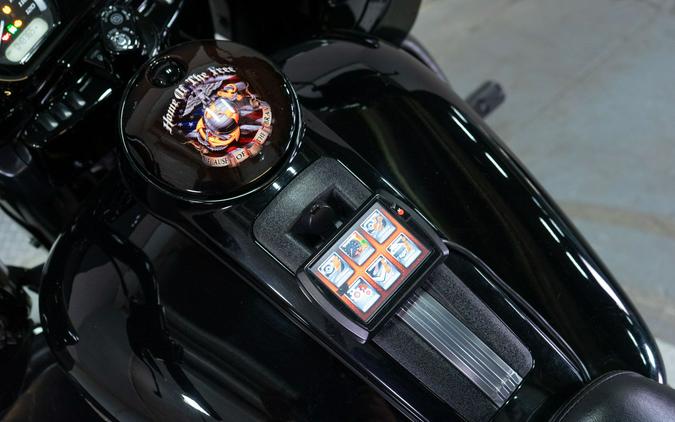 2020 Harley-Davidson Road Glide® Limited