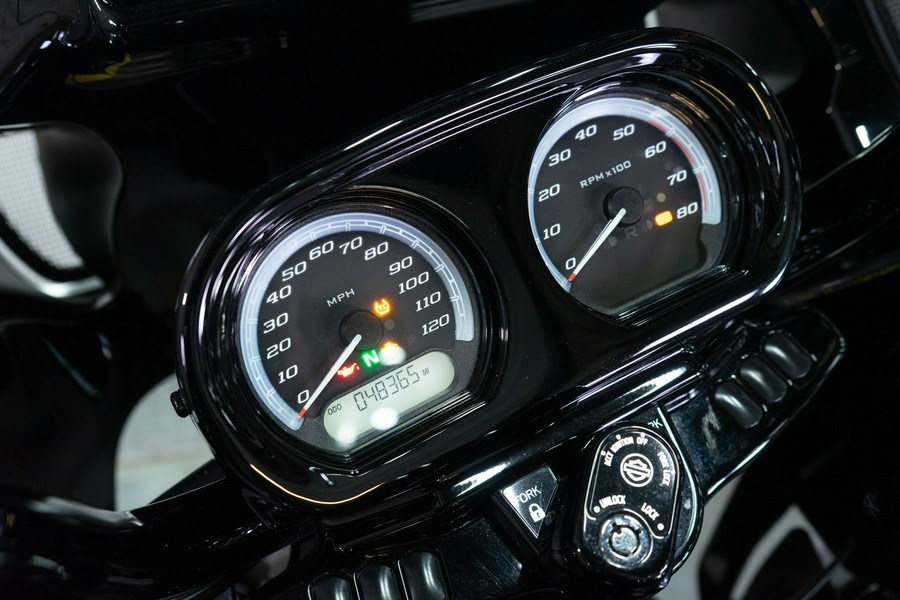 2020 Harley-Davidson Road Glide® Limited