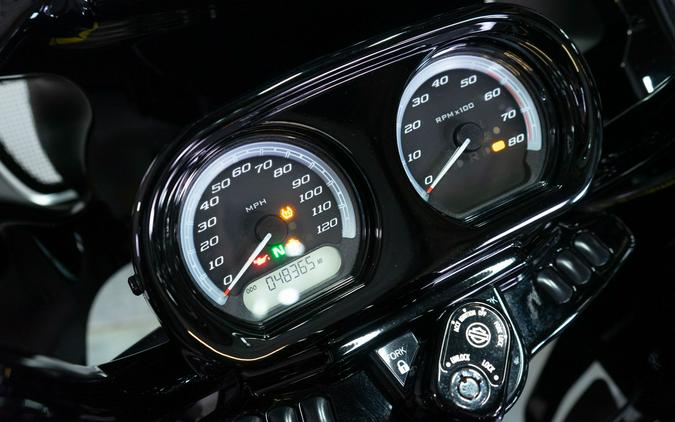 2020 Harley-Davidson Road Glide® Limited