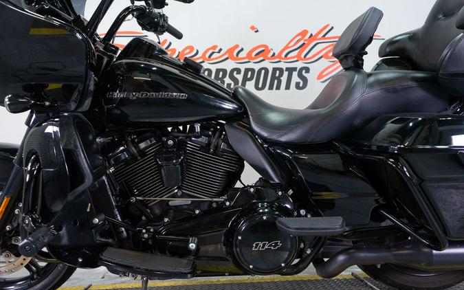 2020 Harley-Davidson Road Glide® Limited