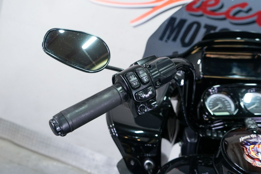 2020 Harley-Davidson Road Glide® Limited