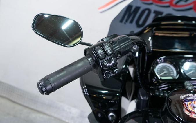 2020 Harley-Davidson Road Glide® Limited