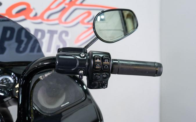 2020 Harley-Davidson Road Glide® Limited