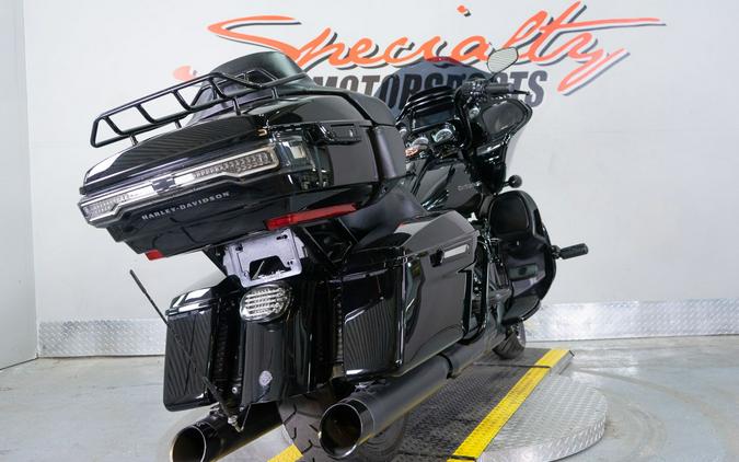 2020 Harley-Davidson Road Glide® Limited