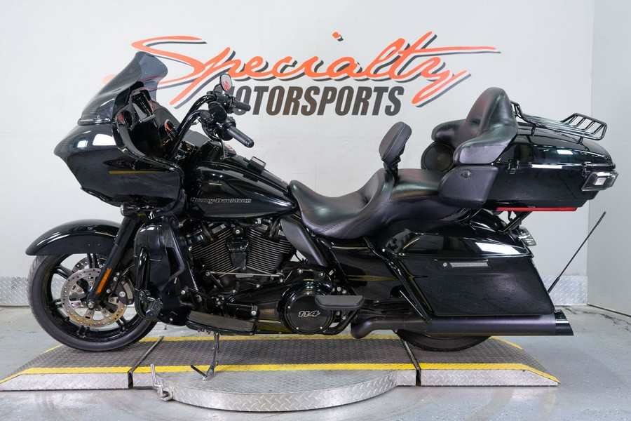 2020 Harley-Davidson Road Glide® Limited