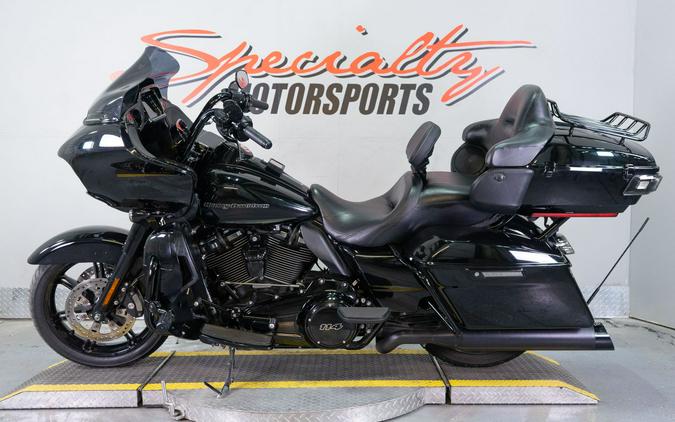 2020 Harley-Davidson Road Glide® Limited