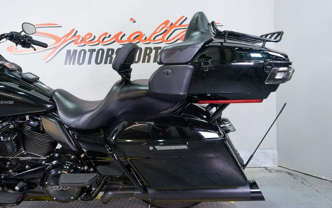 2020 Harley-Davidson Road Glide® Limited